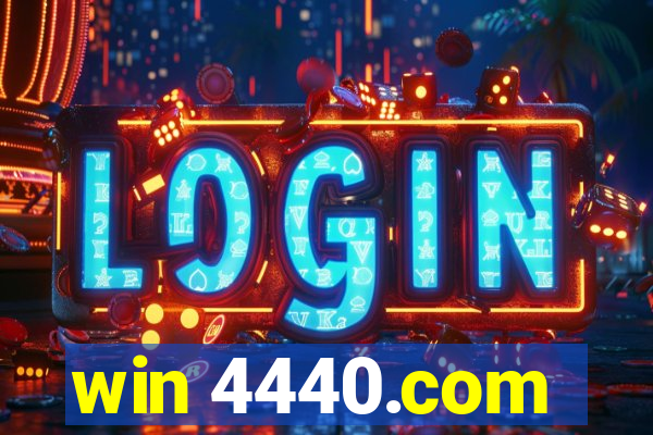 win 4440.com